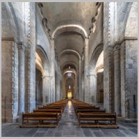 Catedral de La Seu d´Urgell, photo Gennadii Saus i Segura, Wikipedia.jpg